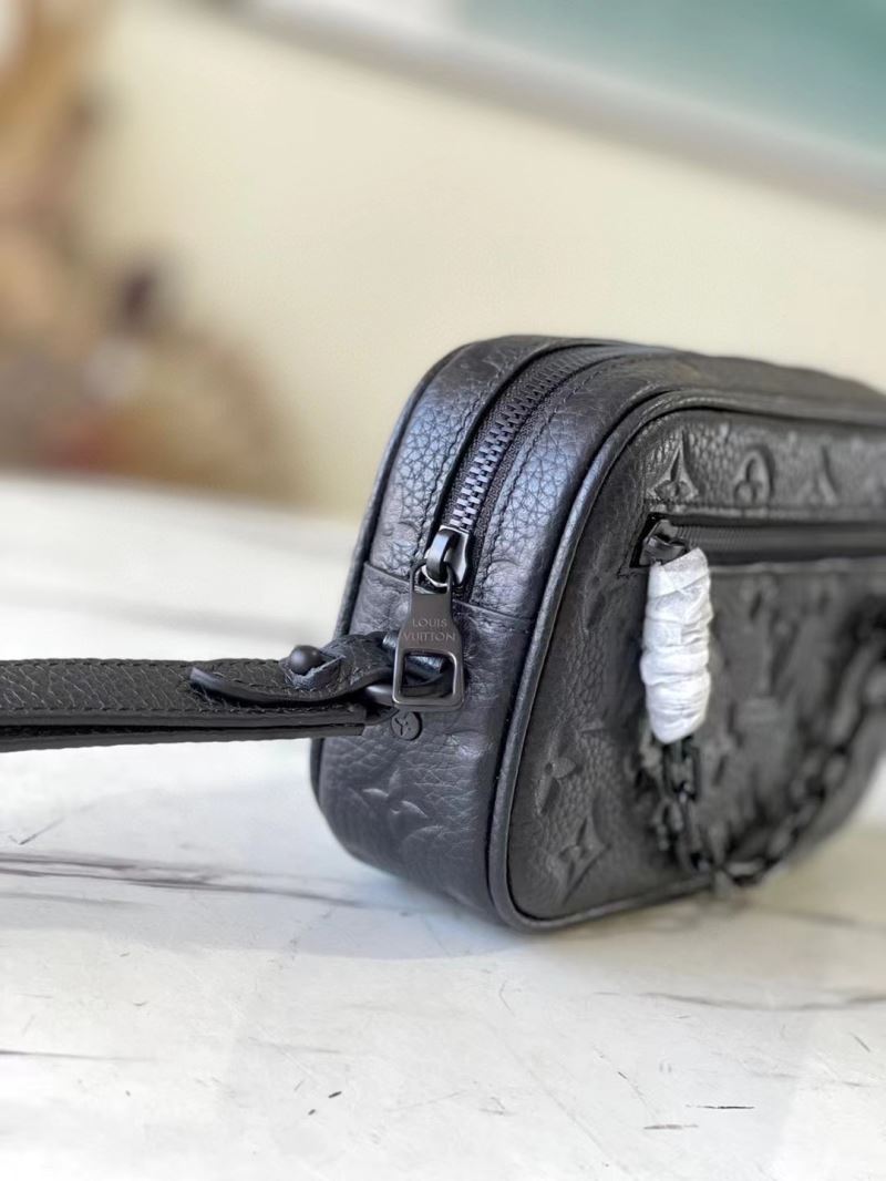 Louis Vuitton Satchel Bags